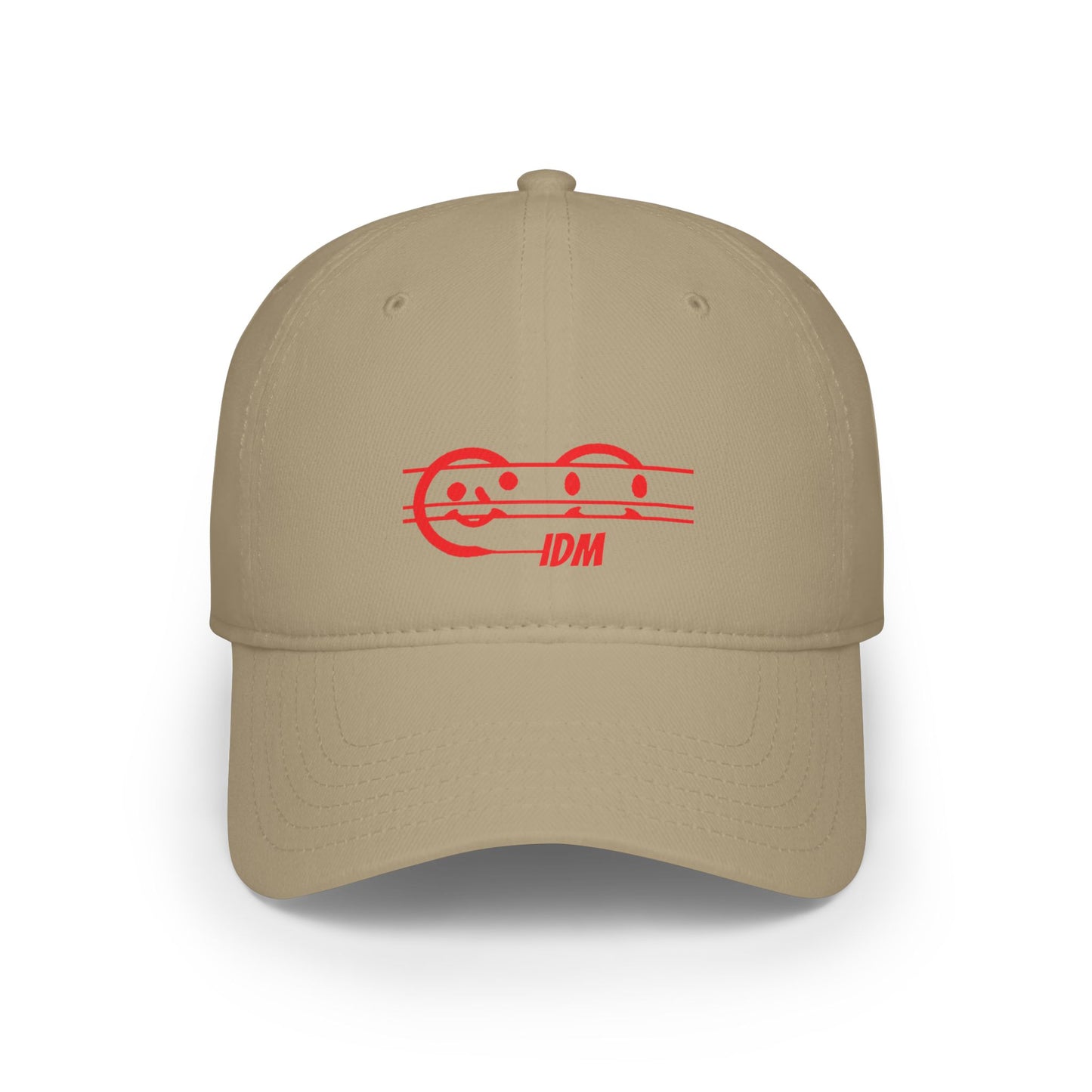 IDMENTO LeagueXr Cap