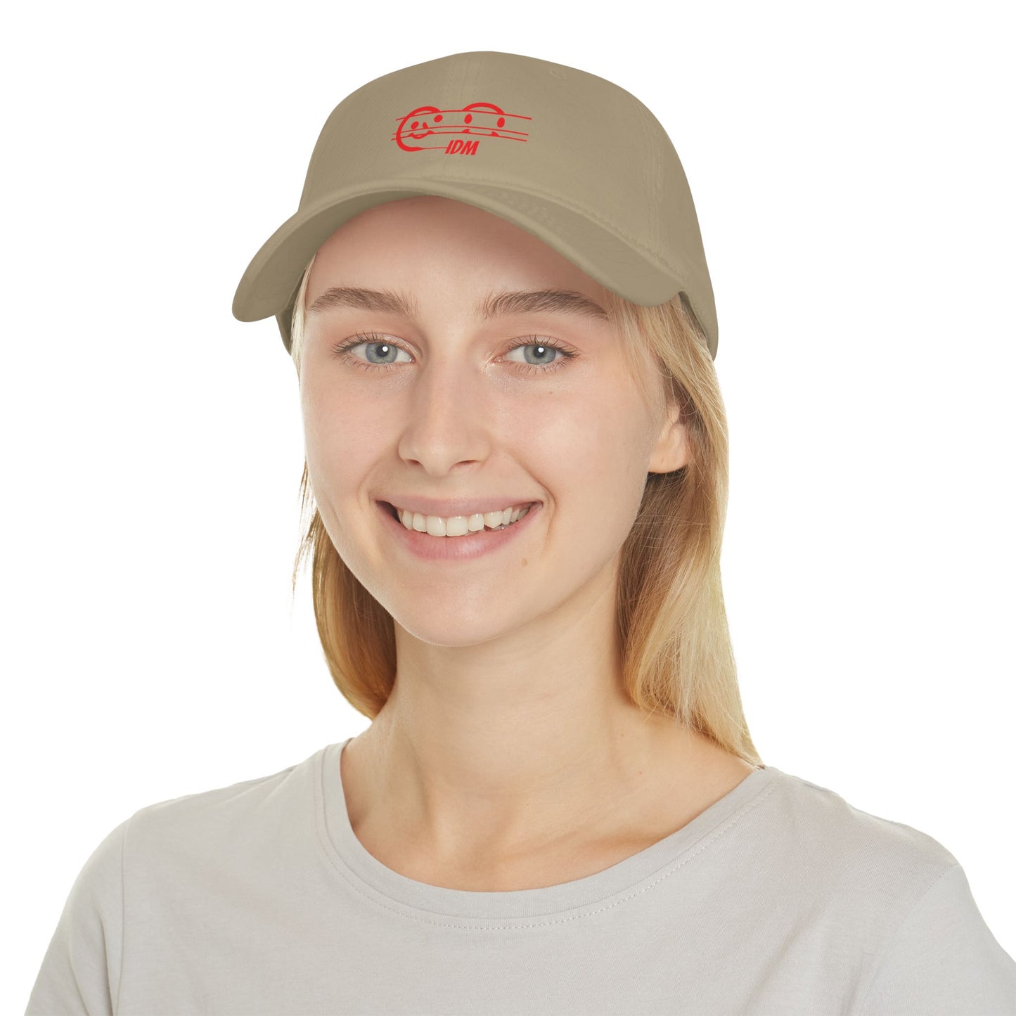 IDMENTO LeagueXr Cap