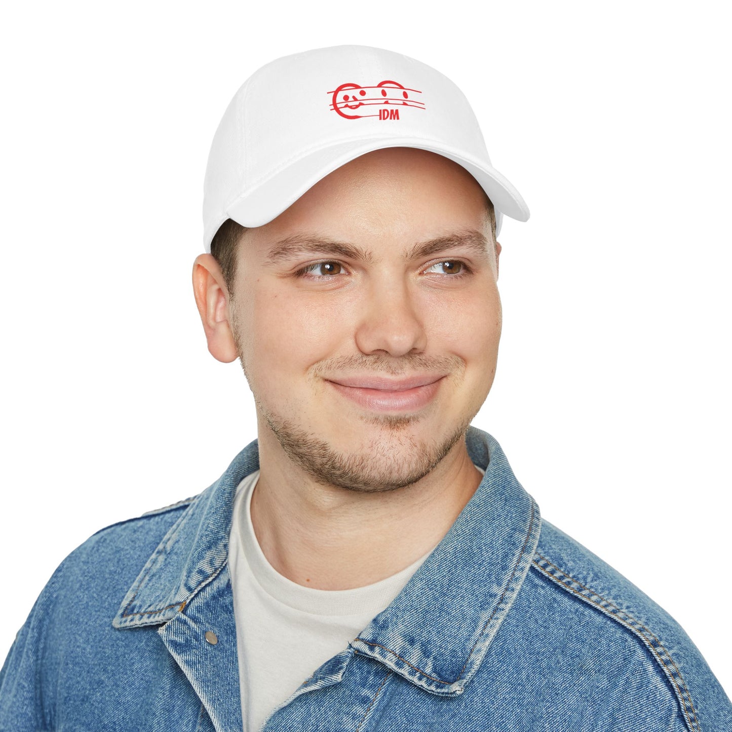 IDMENTO LeagueXr Cap