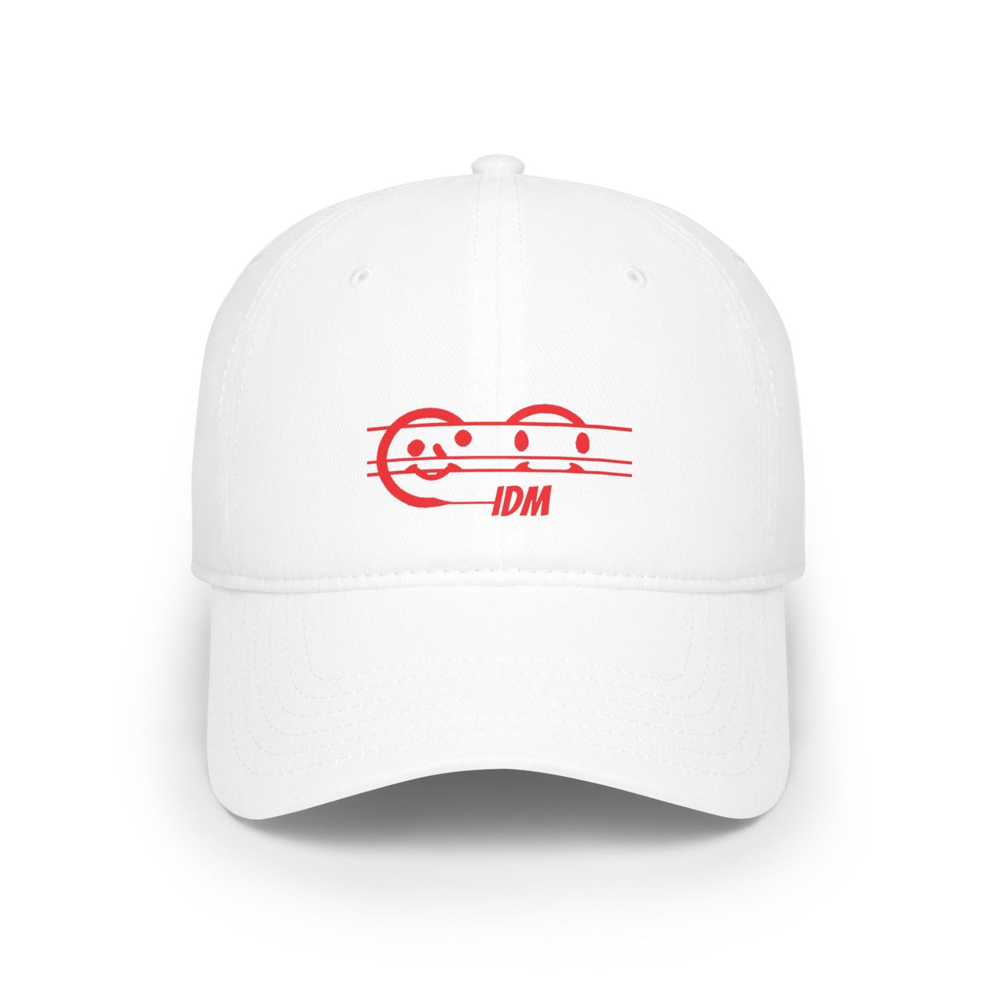 IDMENTO LeagueXr Cap