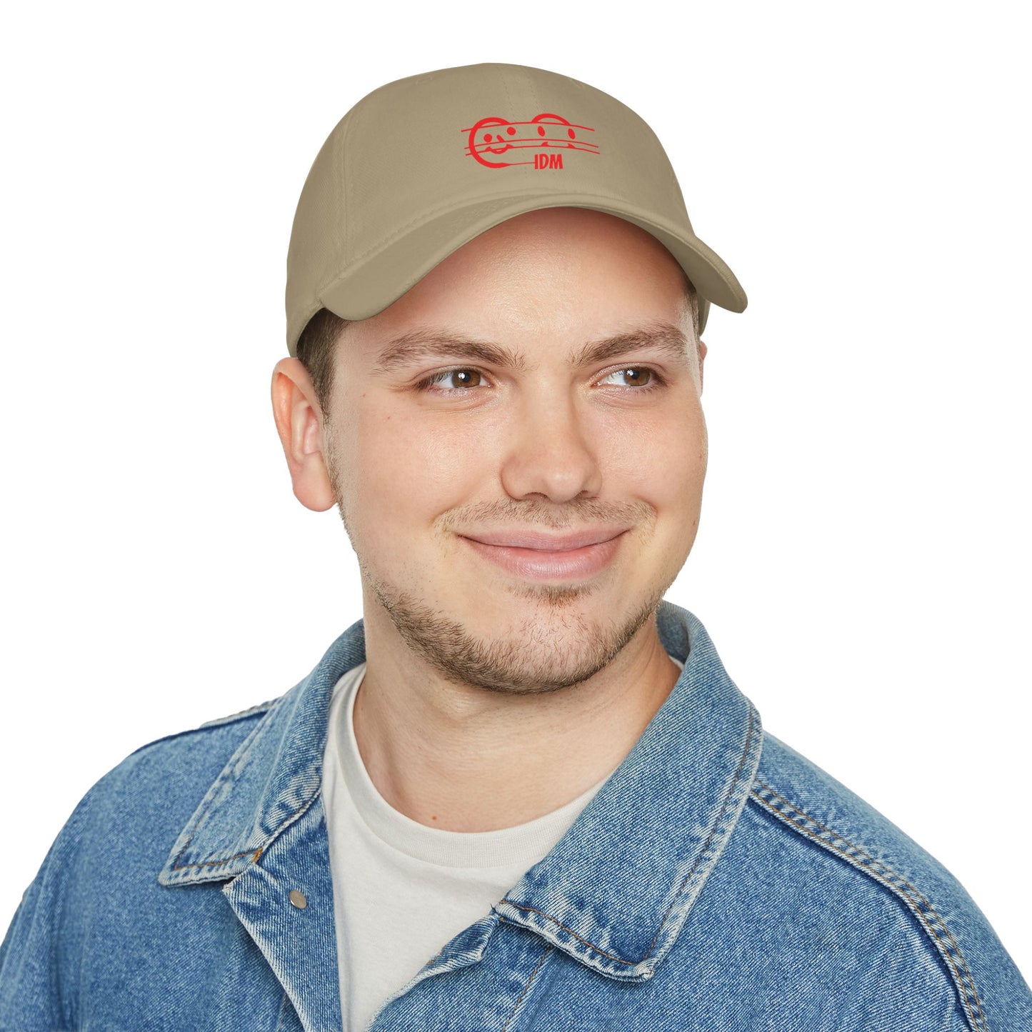 IDMENTO LeagueXr Cap