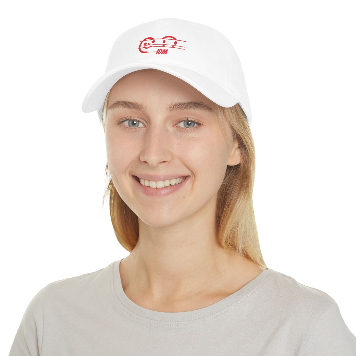 IDMENTO LeagueXr Cap