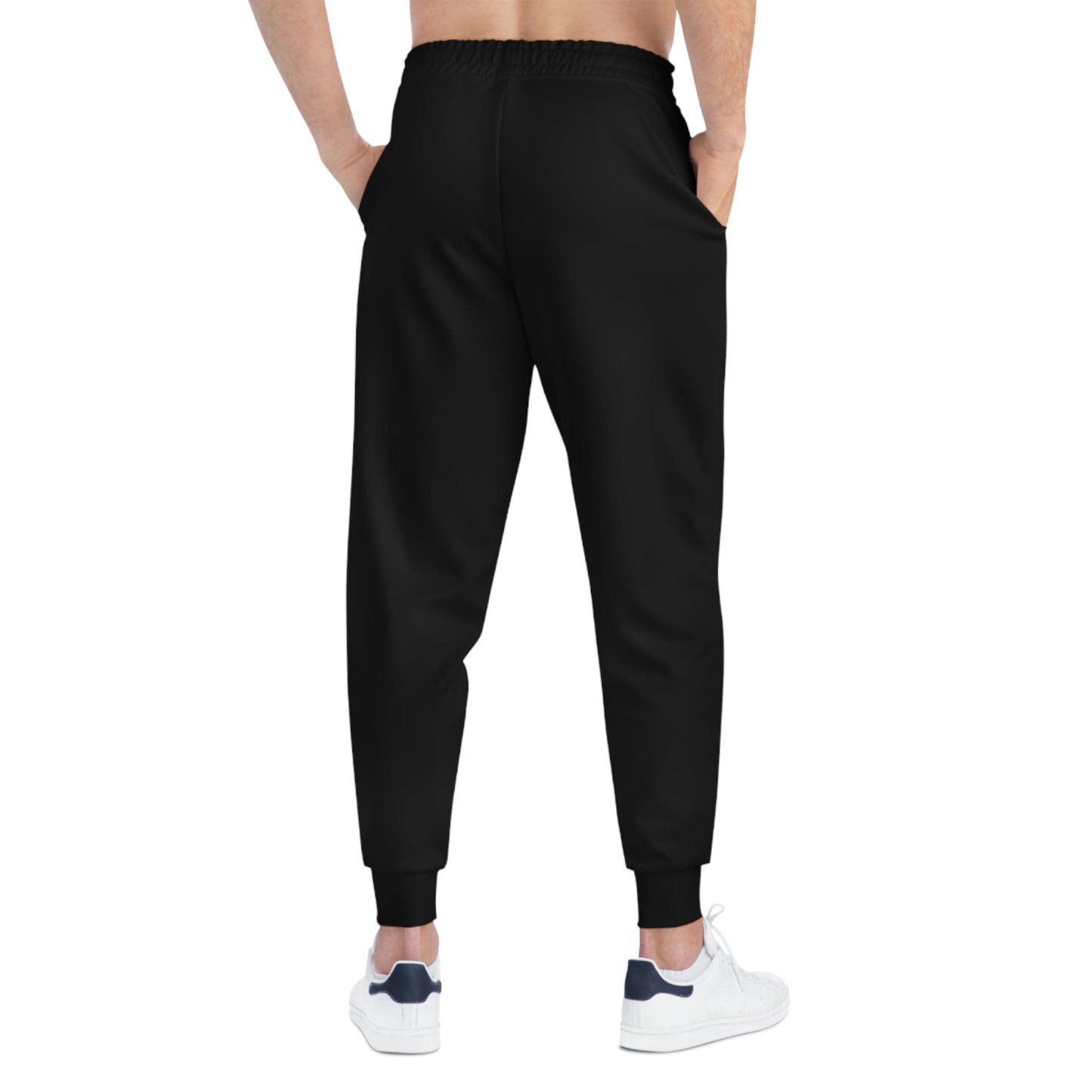 IDMENTO leagueXP Athletic Joggers