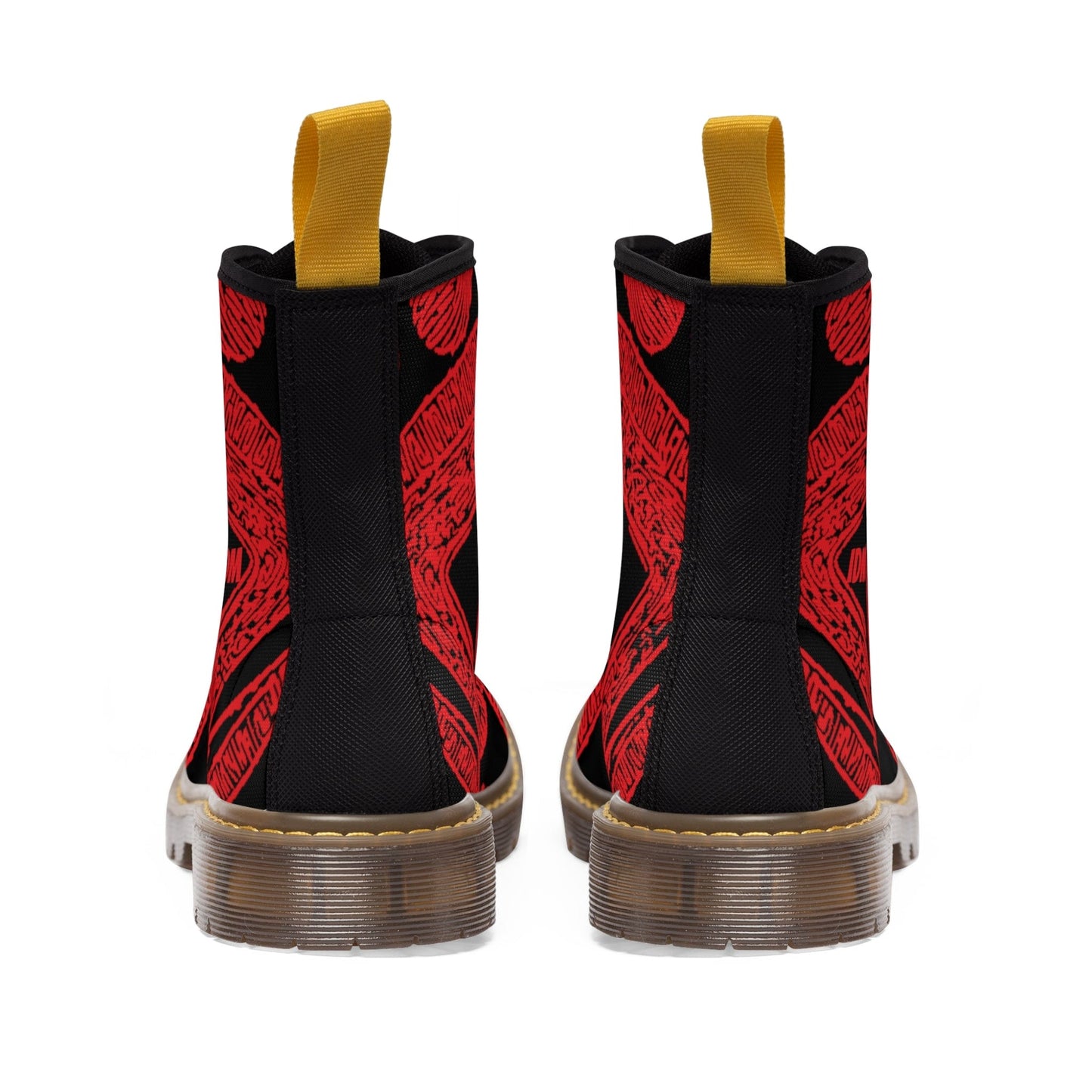 IDMENTO Idem-Sigma'Rouge Boots