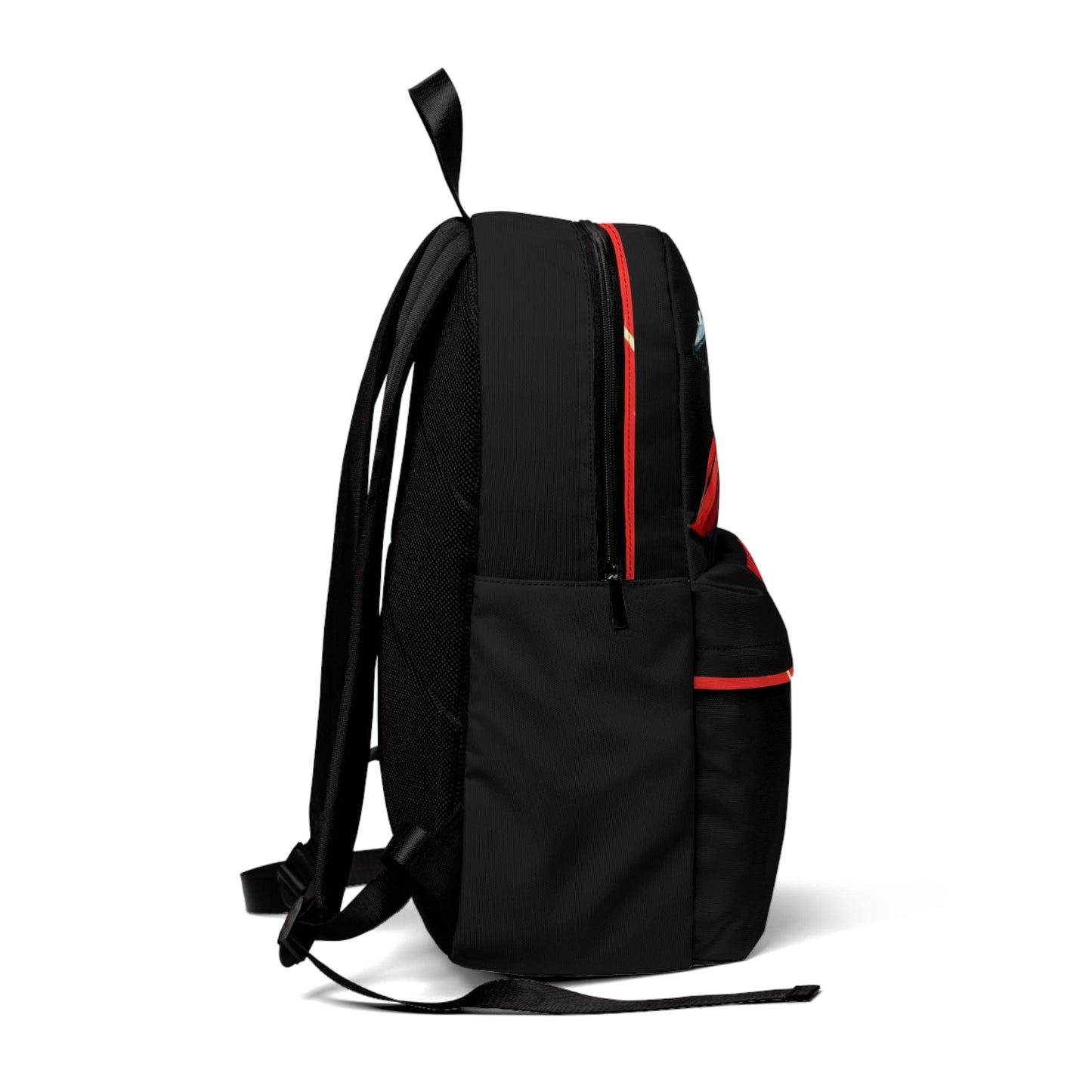 IDMENTO SpaceBound backpack [Black]