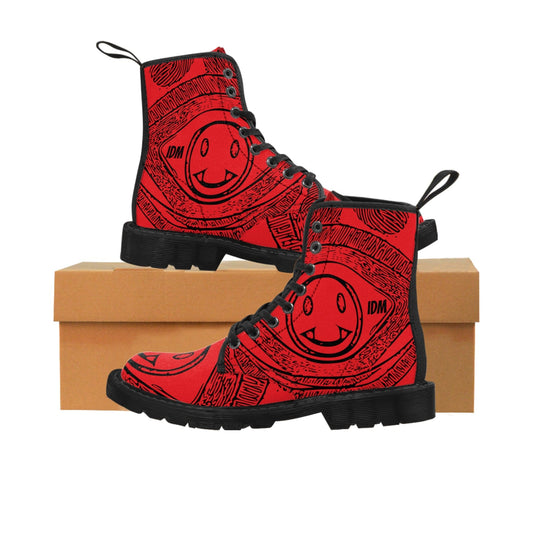 IDMENTO Idem-Hongse'De Boots