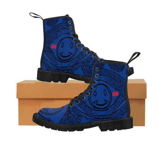 IDMENTO Idem-Azula Boots