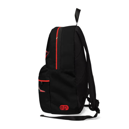 IDMENTO SpaceBound backpack [Black]