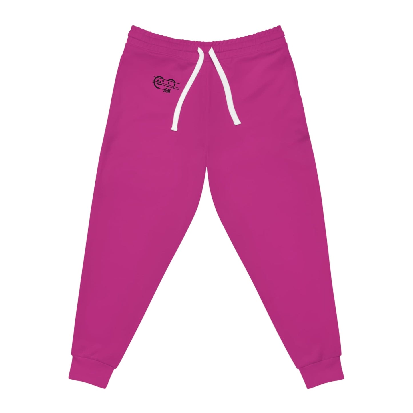 IDMENTO Xfit Athletic Joggers [Pink]