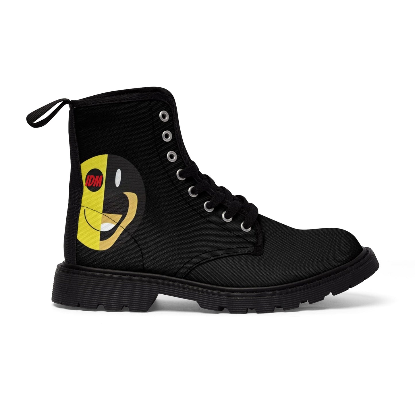 IDMENTO UpDown S1u boots