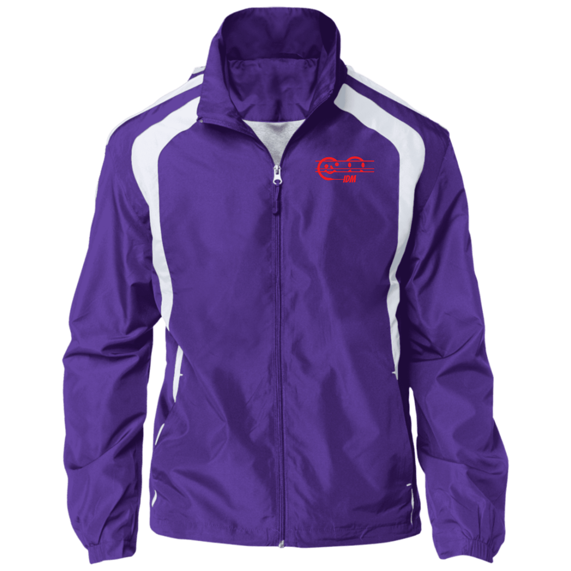 IDMENTO Xfit Tennyson-m Sports Jacket [7Color]