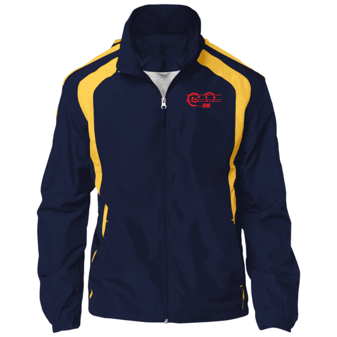 IDMENTO Xfit Tennyson-m Sports Jacket [7Color]