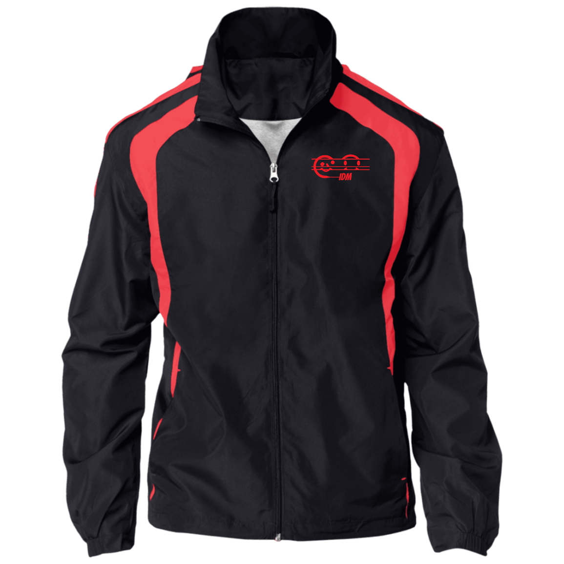 IDMENTO Xfit Tennyson-m Sports Jacket [7Color]