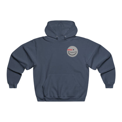 IDMENTO UpDown Series H7 Hoodie [8Colors]