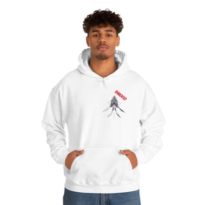 IDMENTO SquidKraken Series H3 Hoodie [16Color]