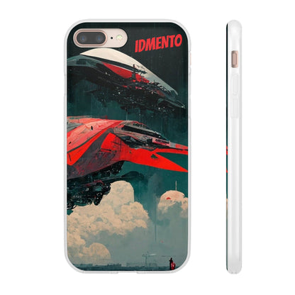 IDMENT0 Space Venture Flexi Cases