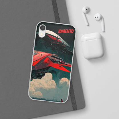 IDMENT0 Space Venture Flexi Cases