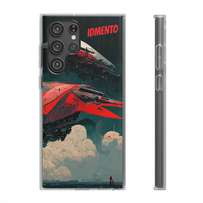 IDMENT0 Space Venture Flexi Cases