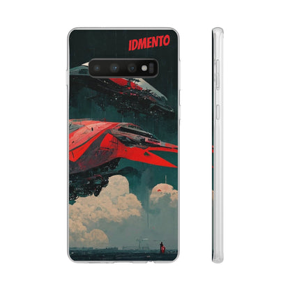 IDMENT0 Space Venture Flexi Cases