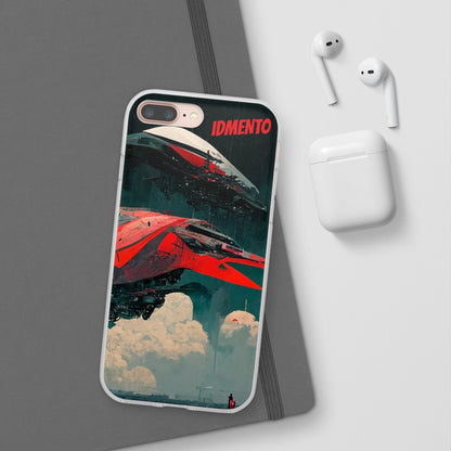 IDMENT0 Space Venture Flexi Cases