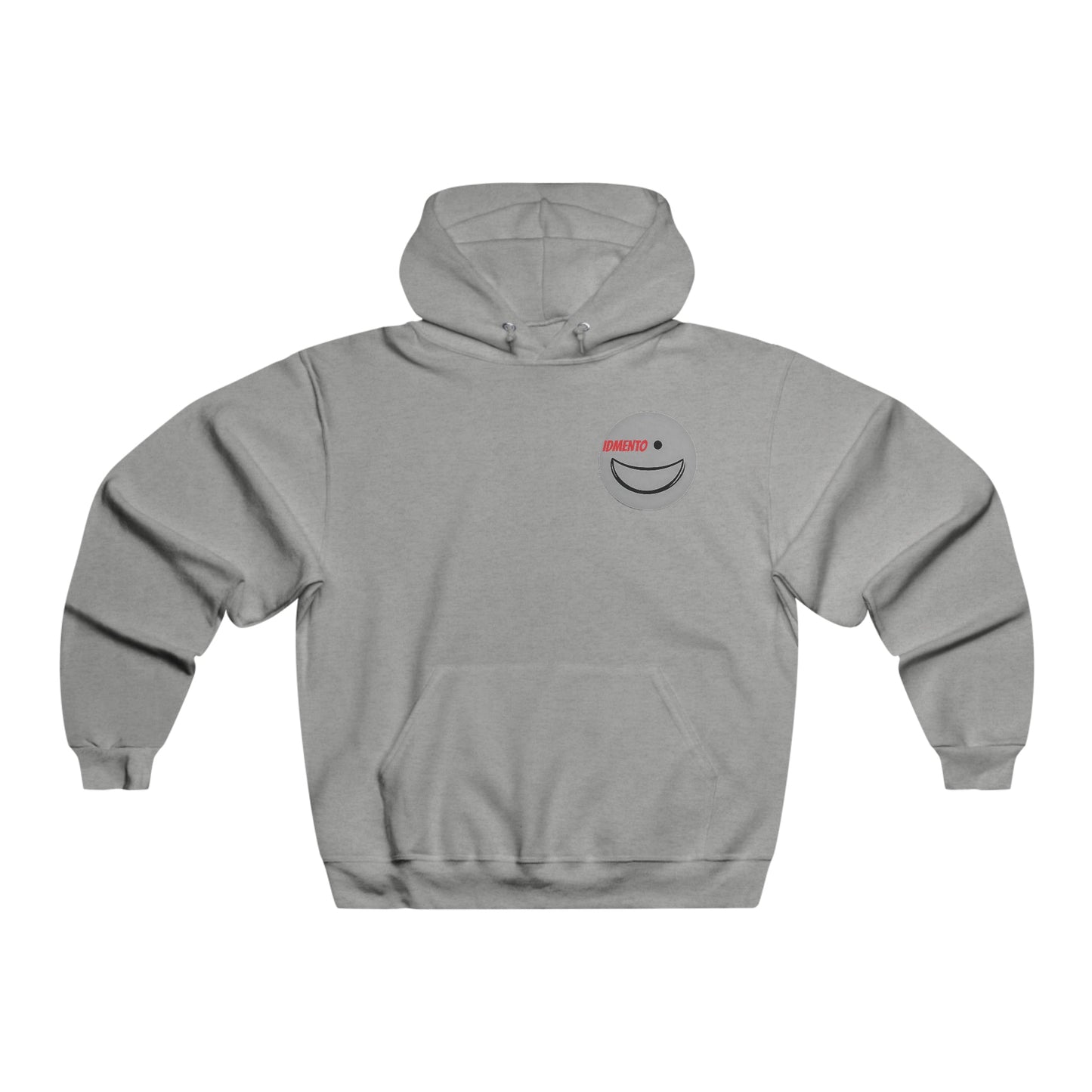 IDMENTO UpDown Series H7 Hoodie [8Colors]