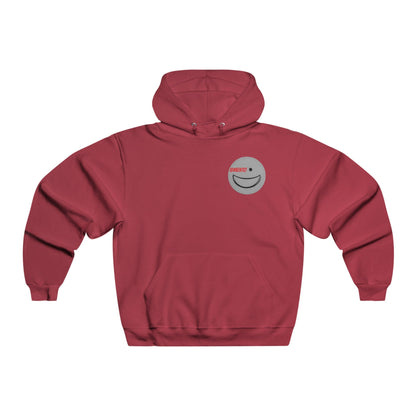 IDMENTO UpDown Series H7 Hoodie [8Colors]