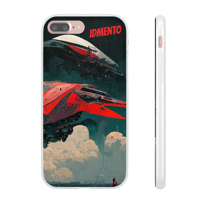 IDMENT0 Space Venture Flexi Cases