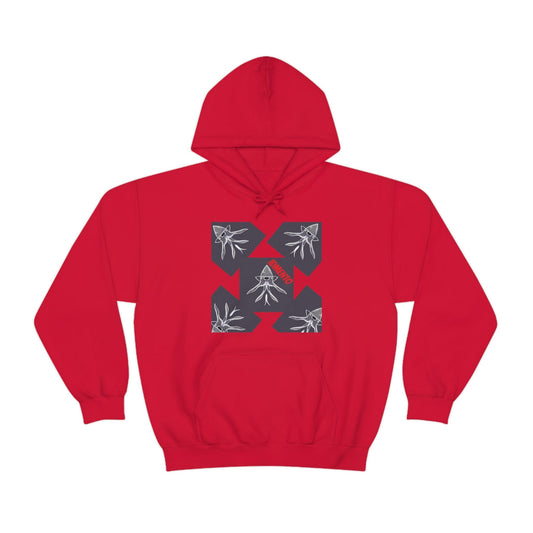 IDMENTO SquidKraken Series H2 Hoodie [16Color]