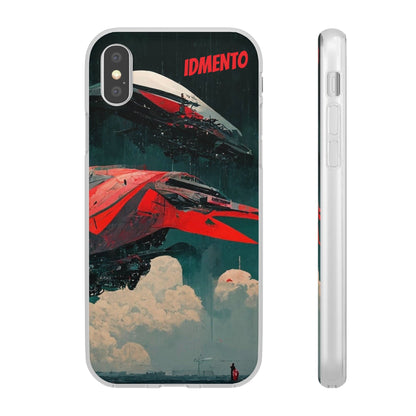 IDMENT0 Space Venture Flexi Cases