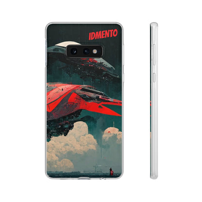 IDMENT0 Space Venture Flexi Cases